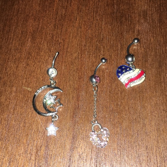 Jewelry - Picture 3 of 5